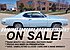 1972 Plymouth Duster for sale 100982518